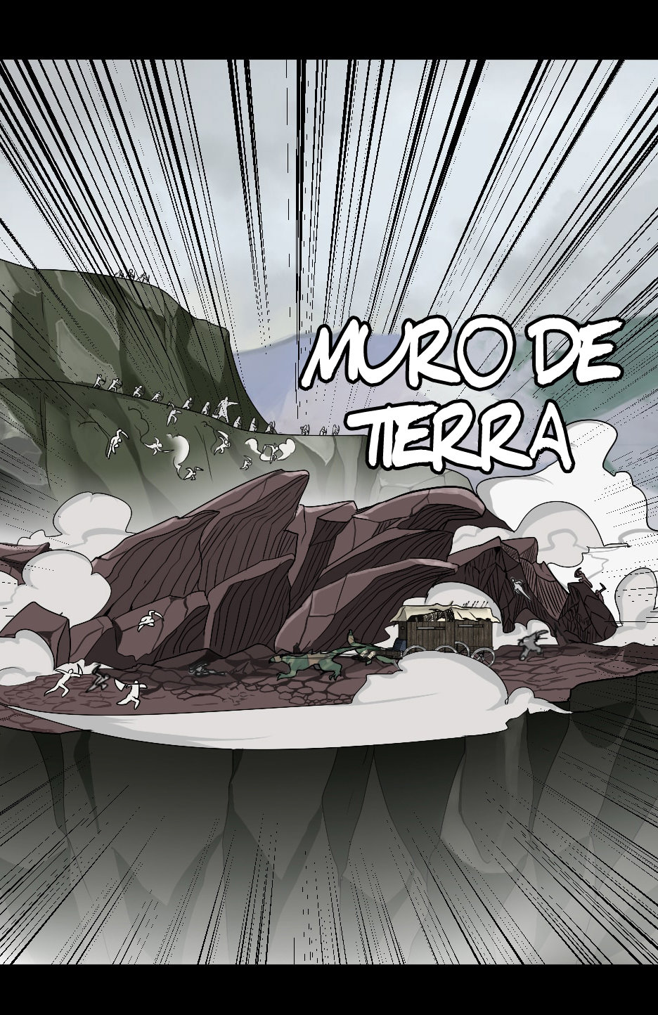 La Vida Después de la Muerte capítulo 9 página 15