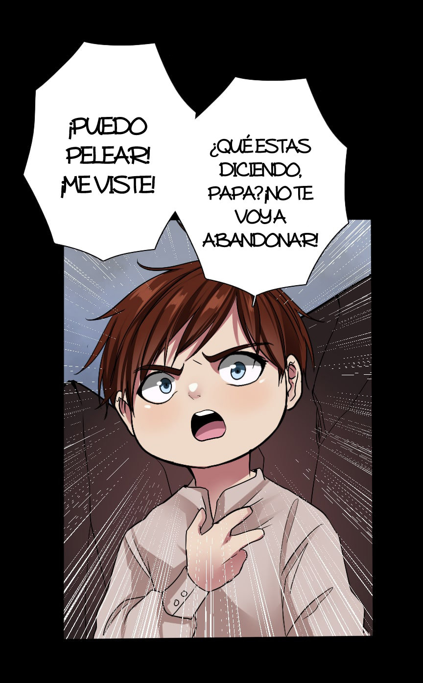 La Vida Después de la Muerte capítulo 9 página 53