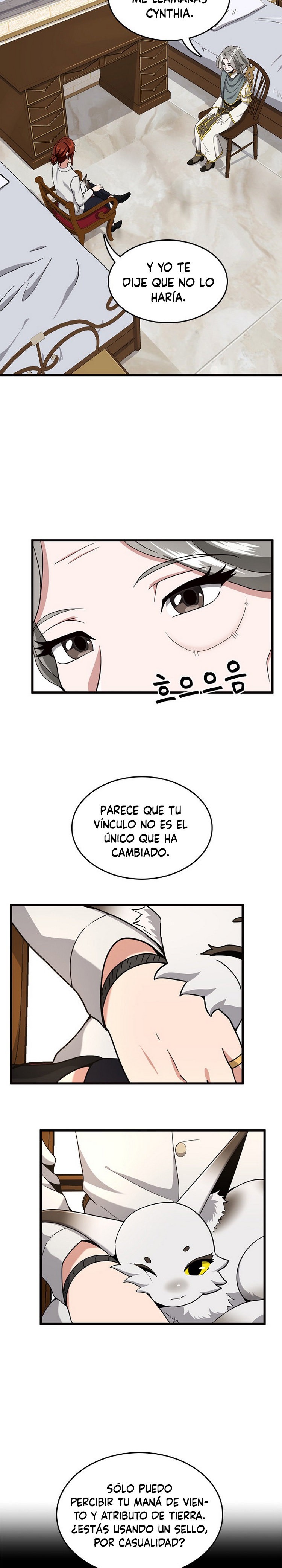 La Vida Después de la Muerte capítulo 90 página 5