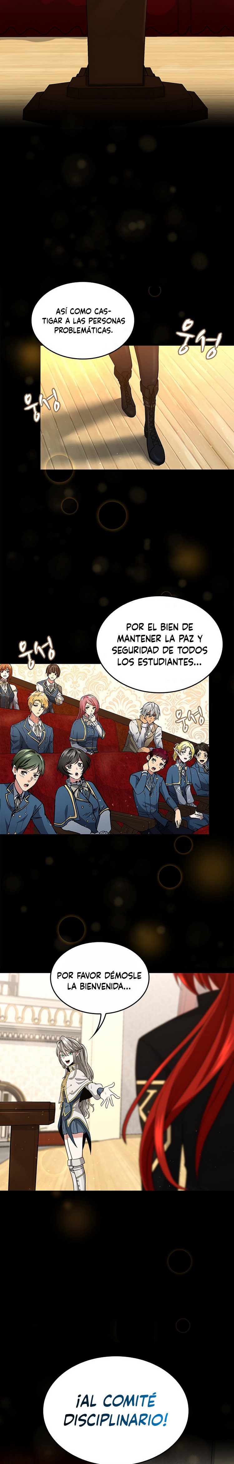 La Vida Después de la Muerte capítulo 92 página 31