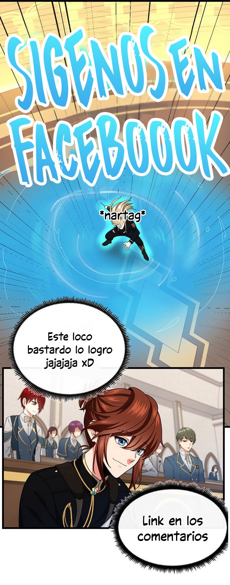 La Vida Después de la Muerte capítulo 93 página 1