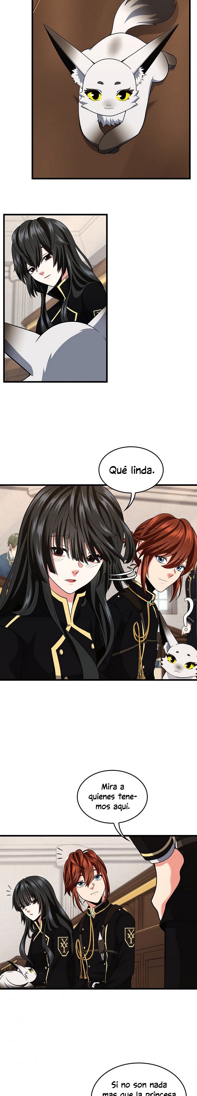 La Vida Después de la Muerte capítulo 93 página 16