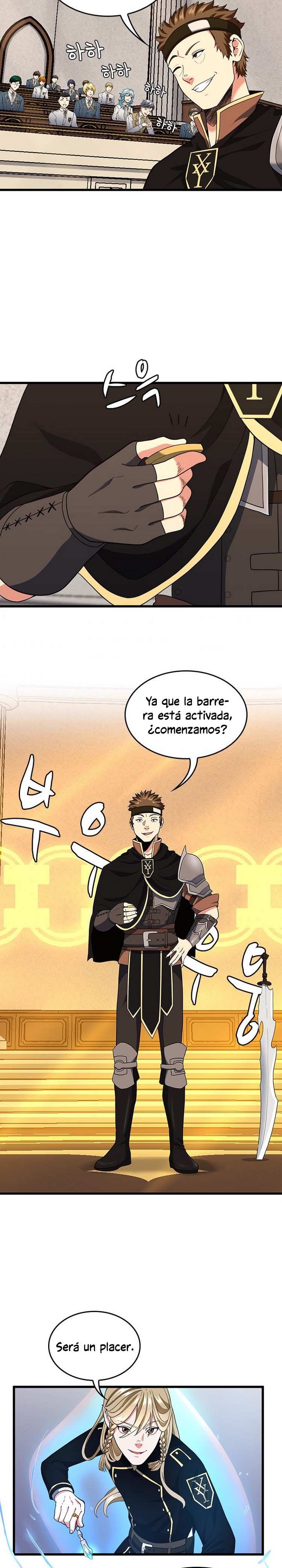 La Vida Después de la Muerte capítulo 93 página 24