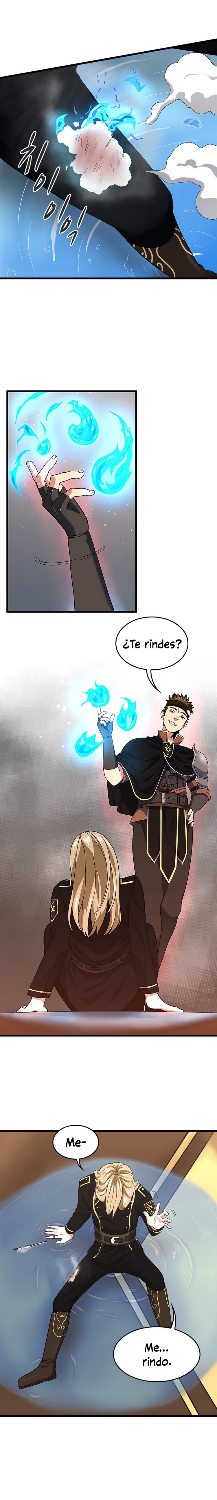 La Vida Después de la Muerte capítulo 93 página 30