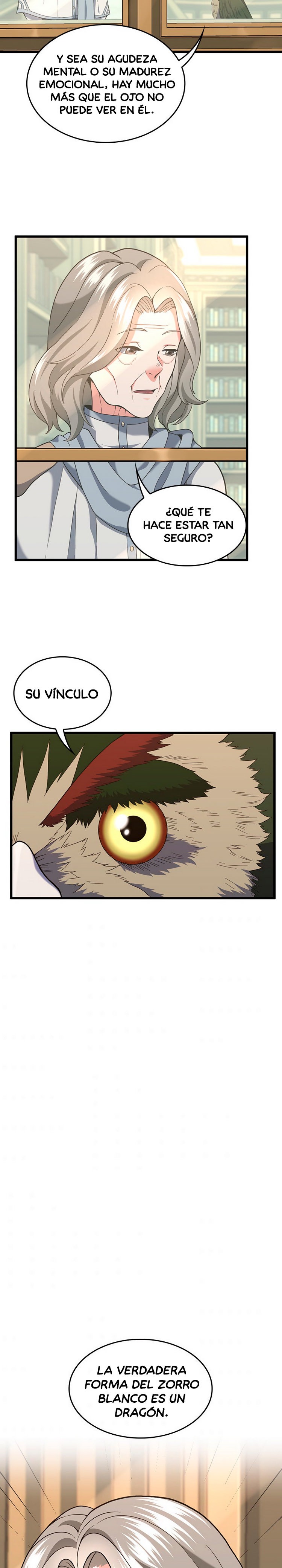 La Vida Después de la Muerte capítulo 97 página 15