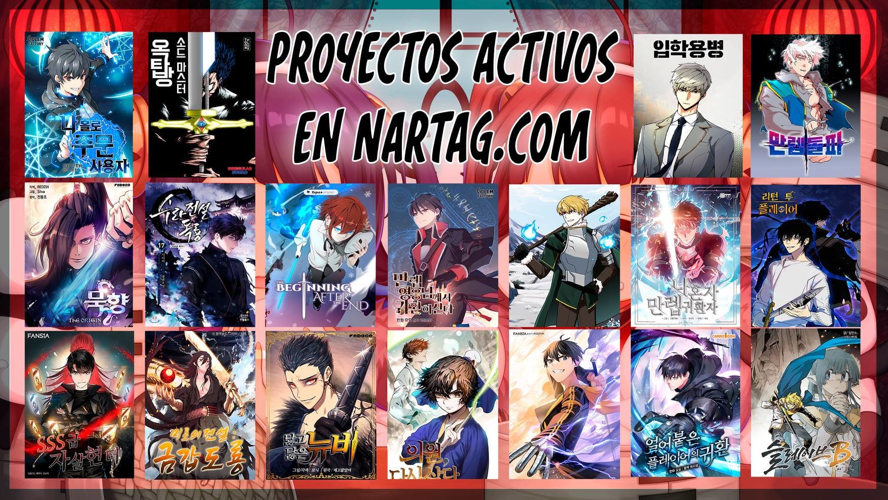 La Vida Después de la Muerte capítulo 99 página 1