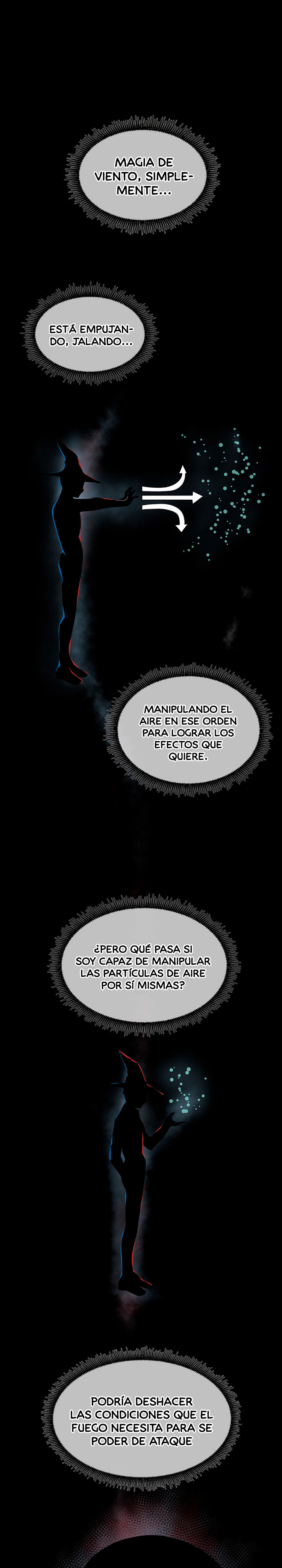 La Vida Después de la Muerte capítulo 99 página 26