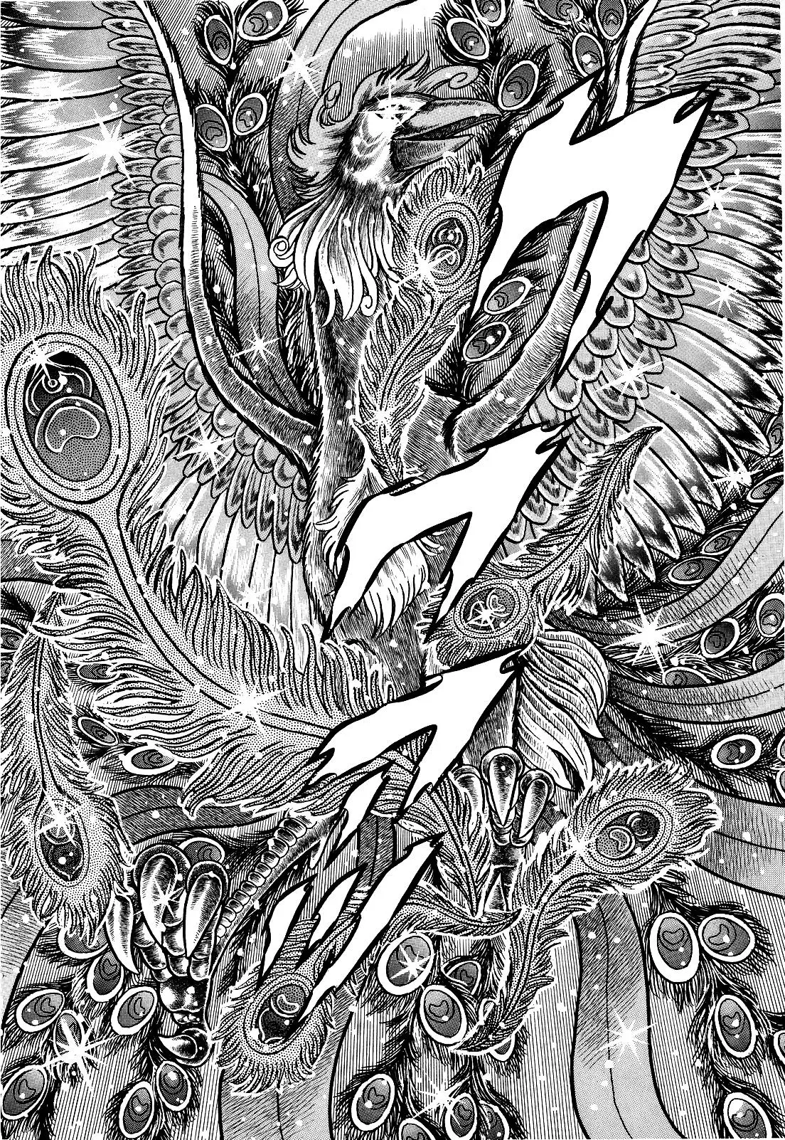 Saint Seiya Kanzenban capítulo 10 página 17
