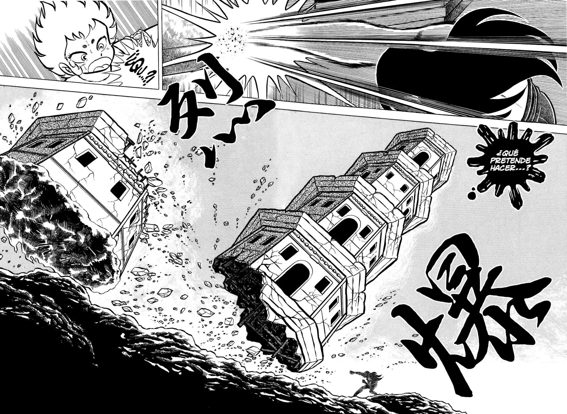 Saint Seiya Kanzenban capítulo 13 página 29