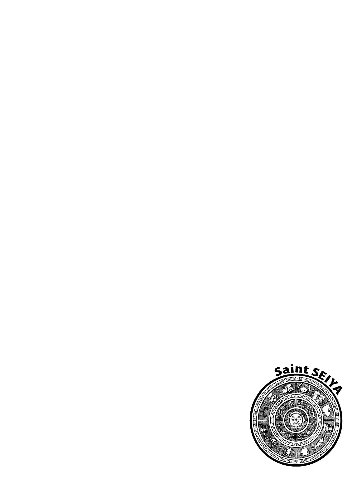 Saint Seiya Kanzenban capítulo 13 página 53