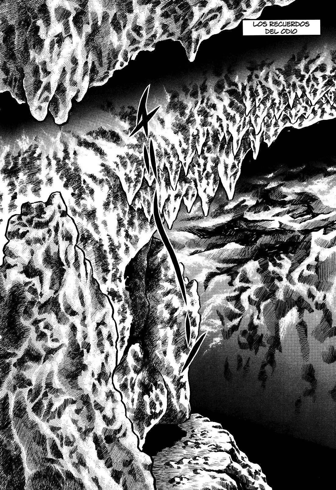 Saint Seiya Kanzenban capítulo 18 página 1