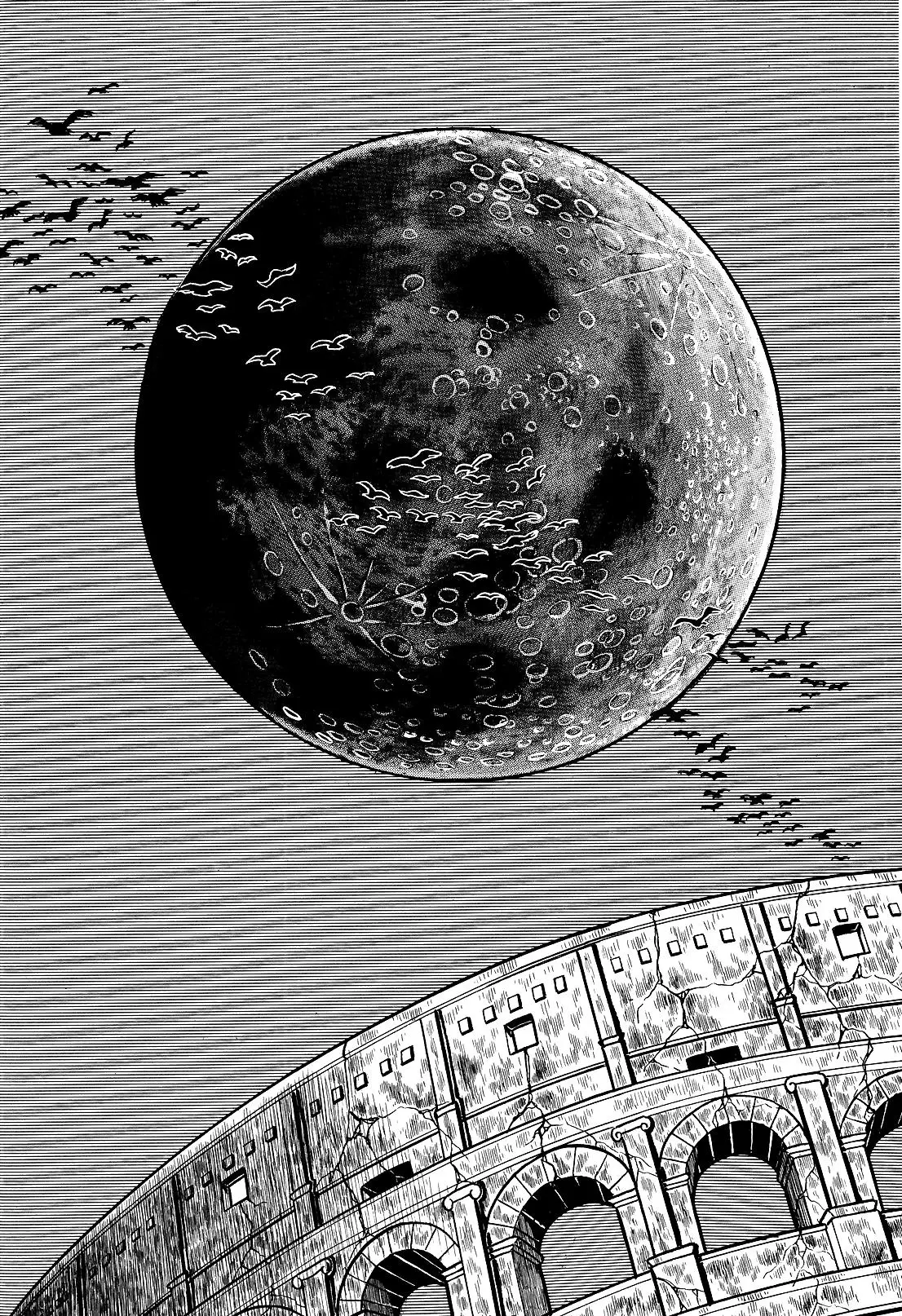 Saint Seiya Kanzenban capítulo 25 página 21