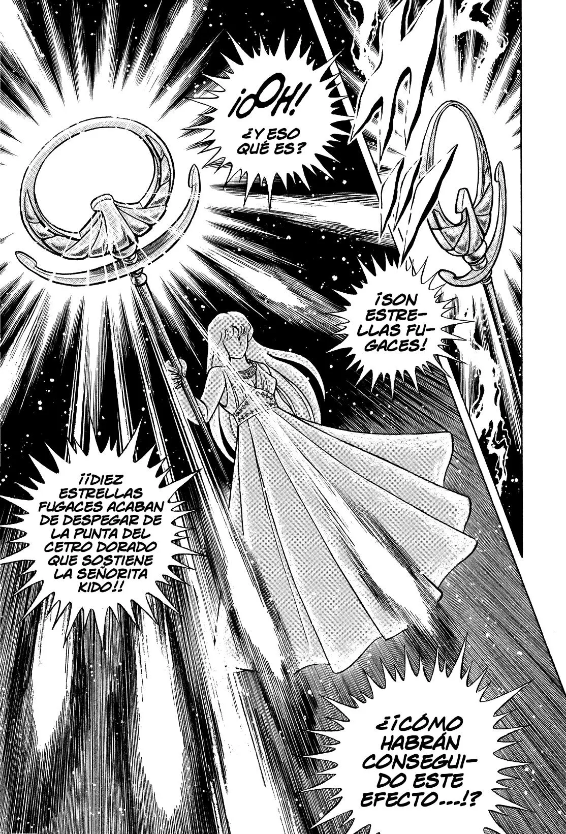 Saint Seiya Kanzenban capítulo 4 página 12