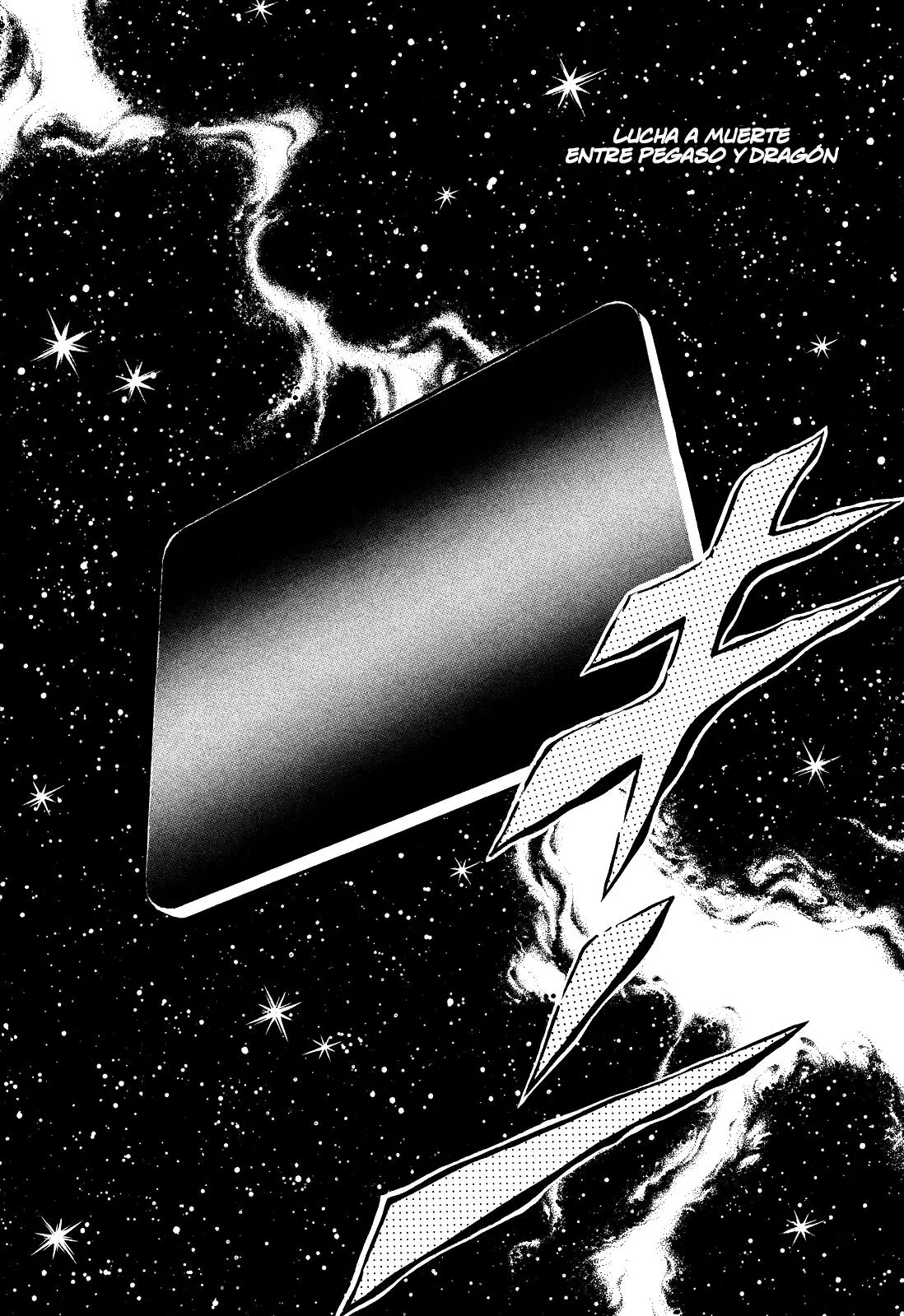 Saint Seiya Kanzenban capítulo 8 página 2