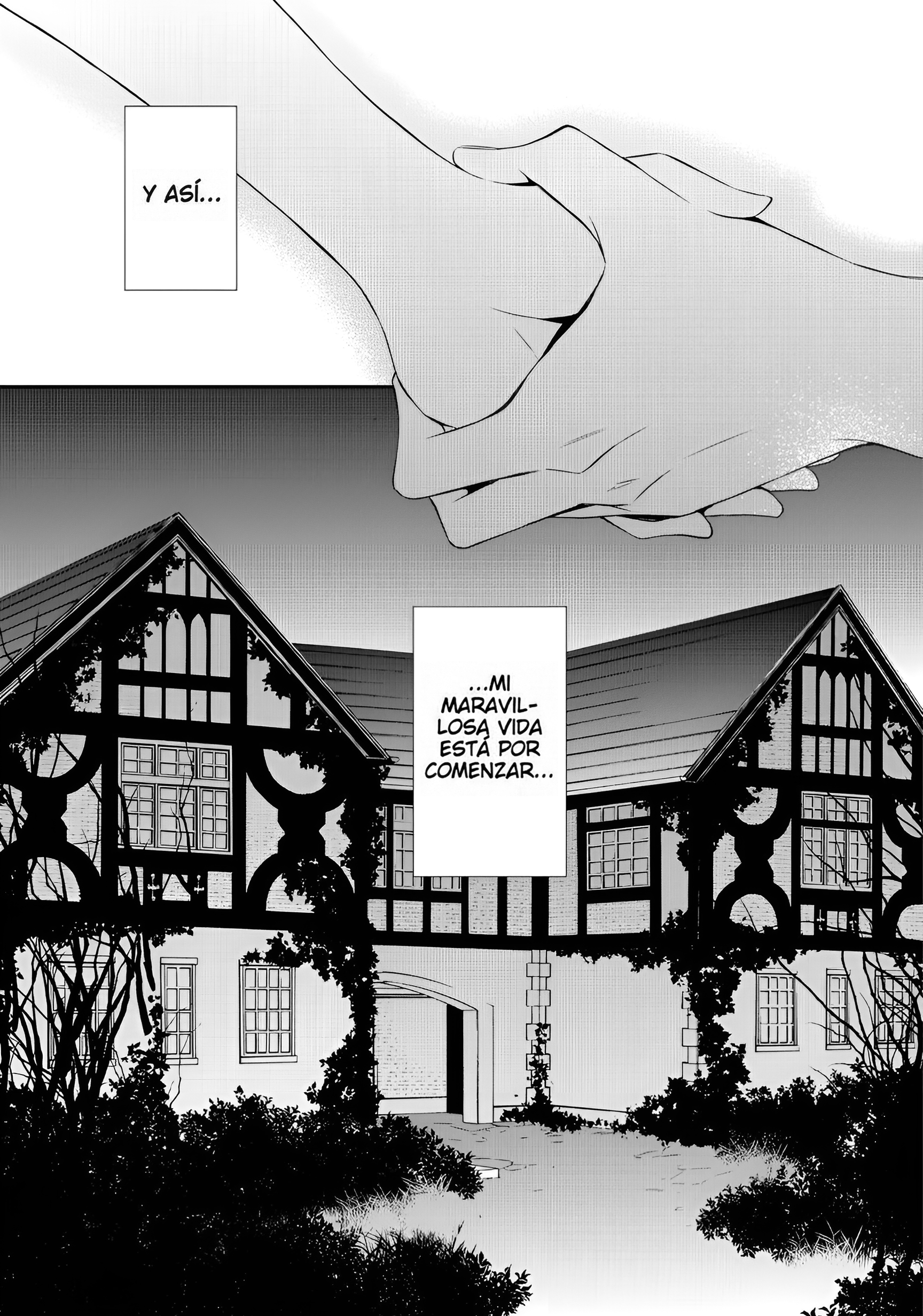 Anorexia – Shikabane Hanako wa Kyoshokushou capítulo 0 página 22