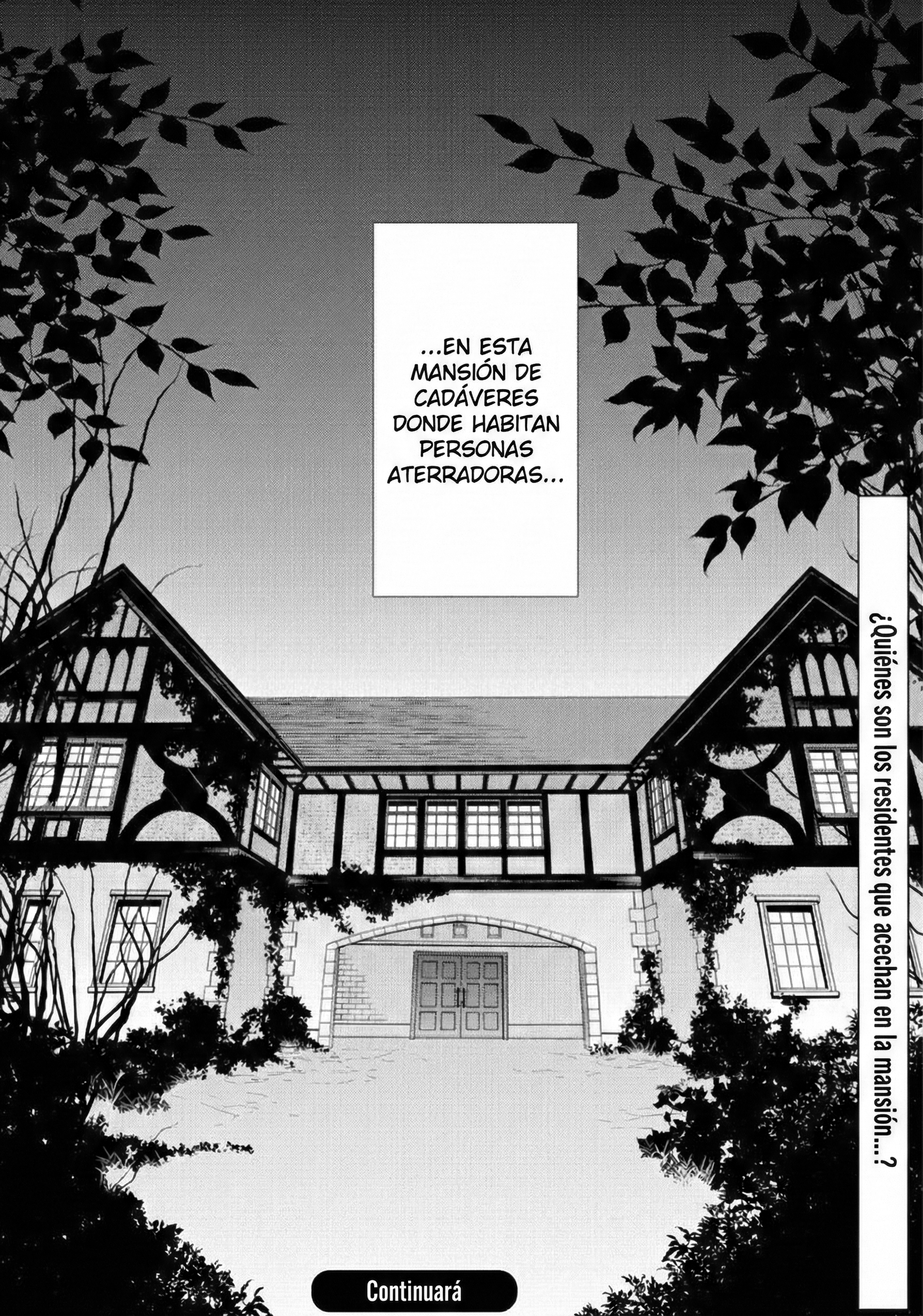 Anorexia – Shikabane Hanako wa Kyoshokushou capítulo 0 página 23