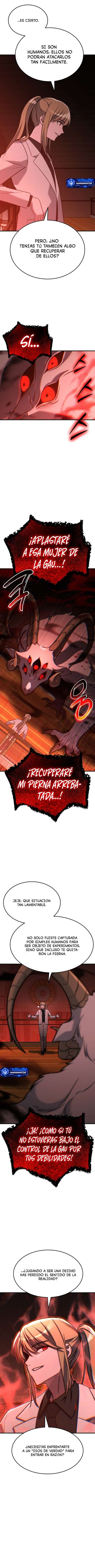 De vuelta a los casos espectrales capítulo 9 página 13