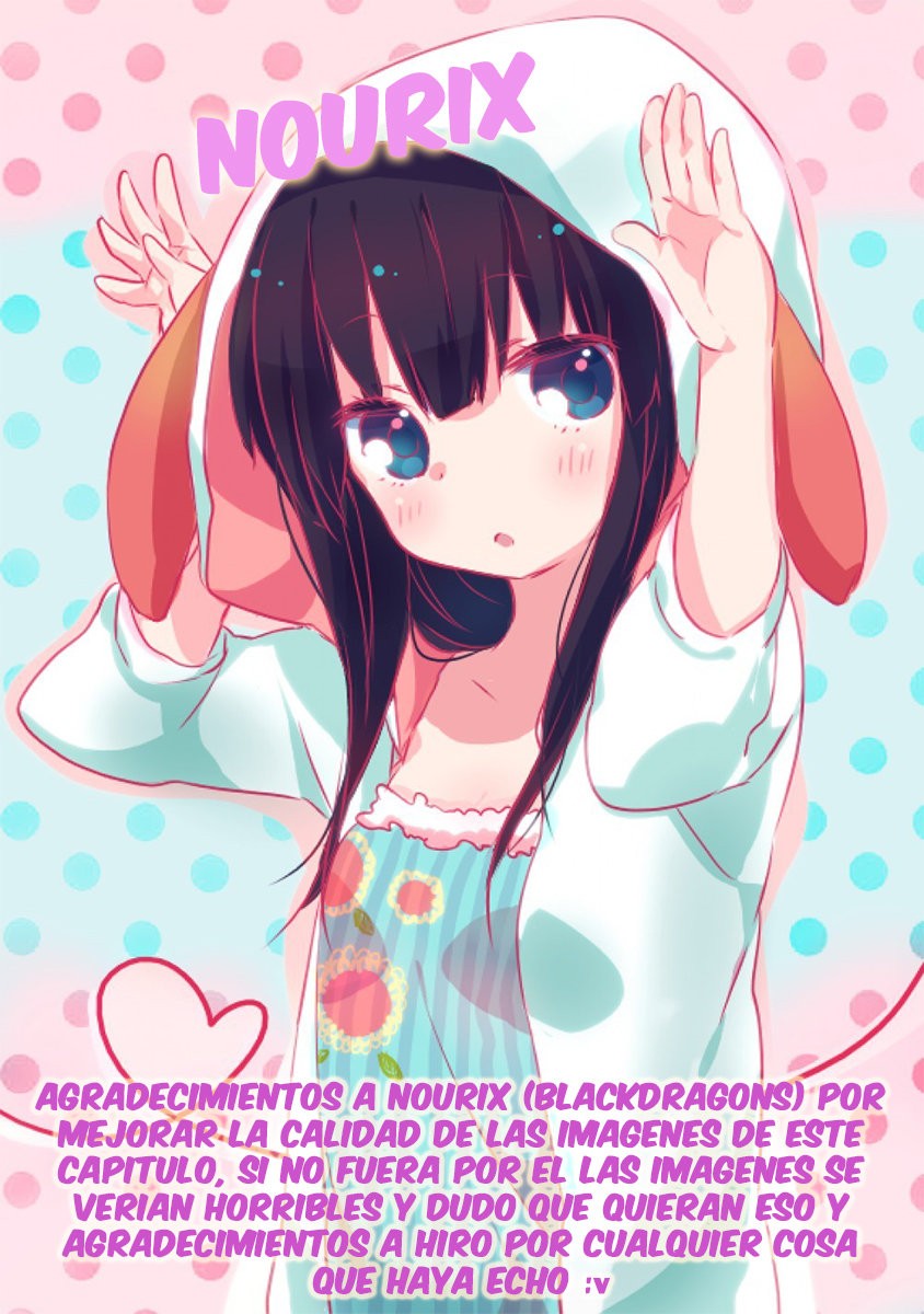 Tsuki ga Michibiku Isekai Douchuu capítulo 14 página 34