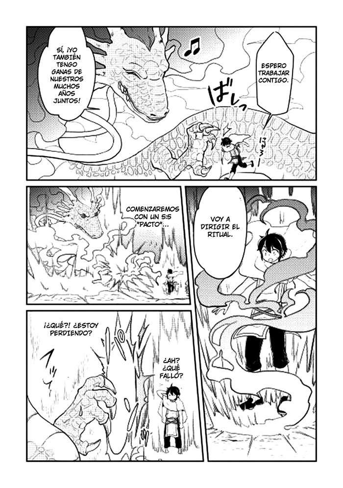 Tsuki ga Michibiku Isekai Douchuu capítulo 4 página 25