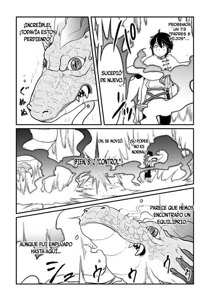 Tsuki ga Michibiku Isekai Douchuu capítulo 4 página 26