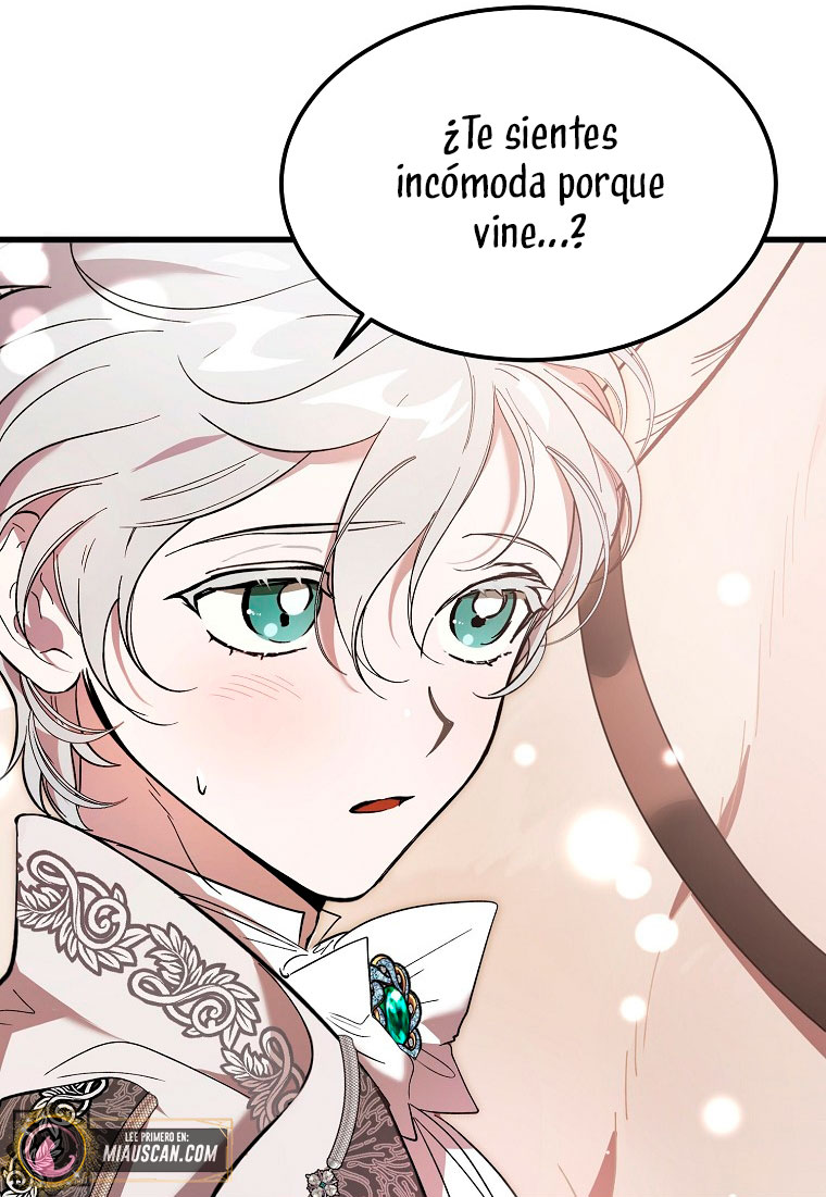 El demonio criará a una dama capítulo 11 página 51