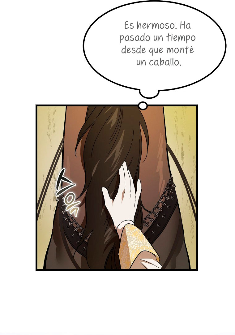 El demonio criará a una dama capítulo 12 página 22