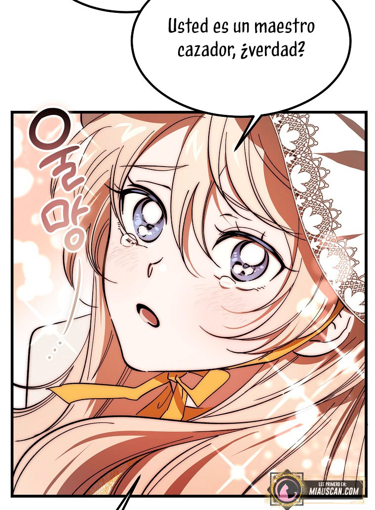 El demonio criará a una dama capítulo 12 página 44