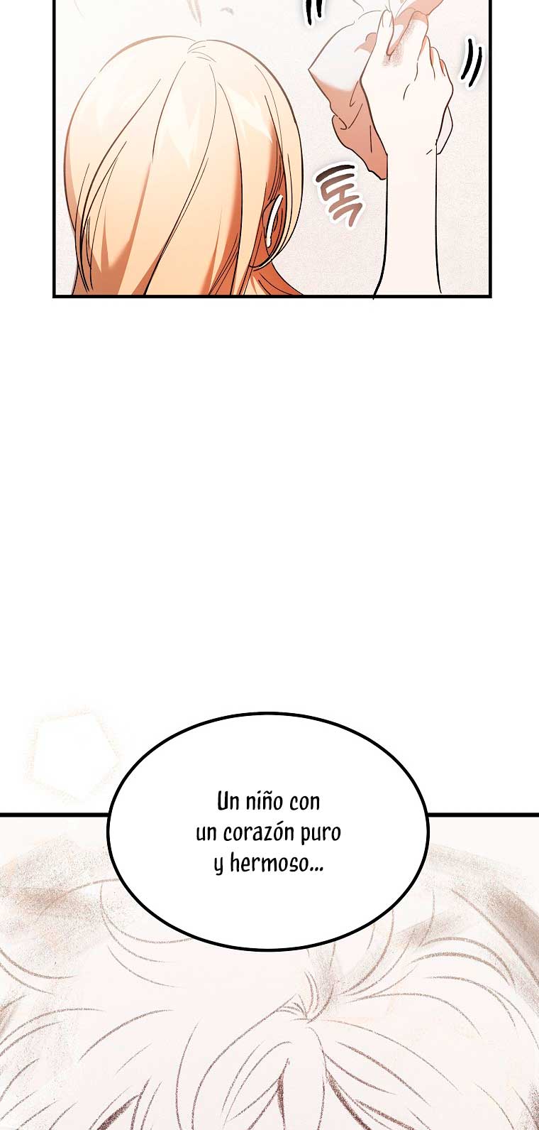 El demonio criará a una dama capítulo 18 página 19