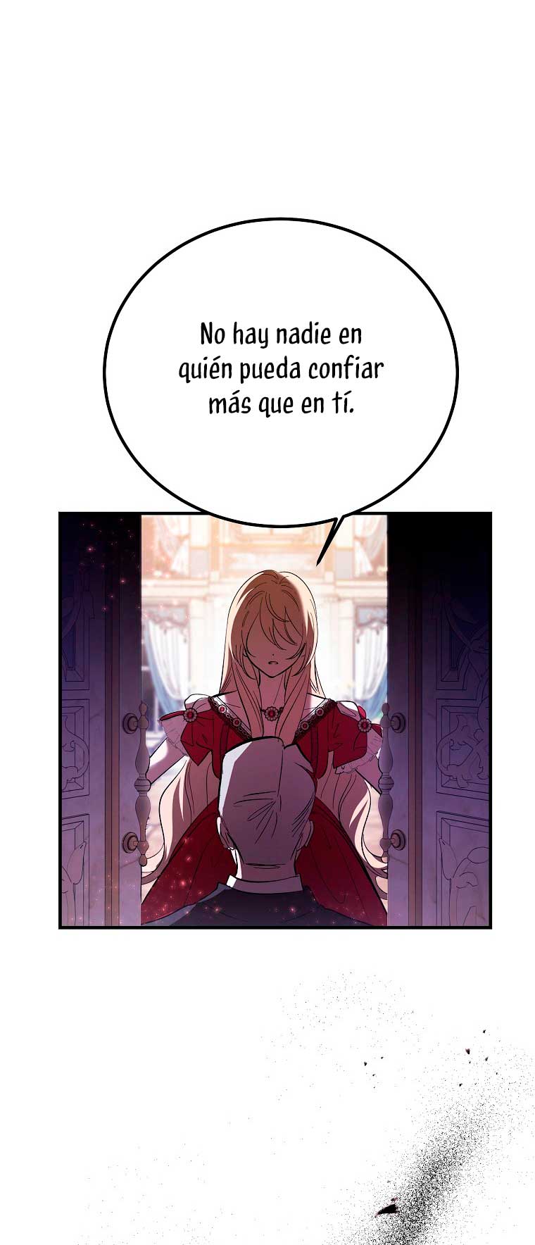 El demonio criará a una dama capítulo 18 página 29