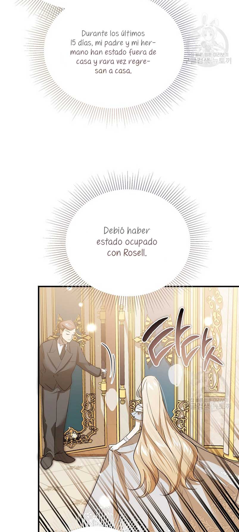 El demonio criará a una dama capítulo 25 página 43