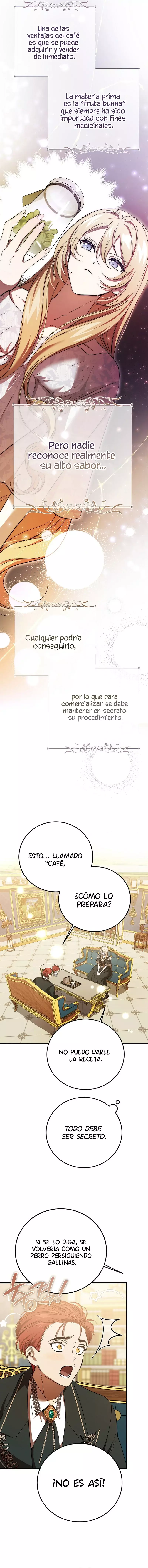El demonio criará a una dama capítulo 30 página 12