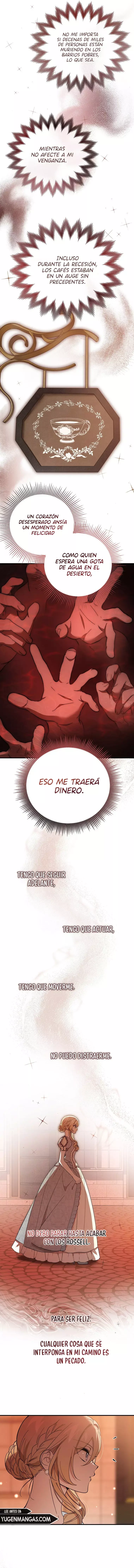 El demonio criará a una dama capítulo 33 página 13