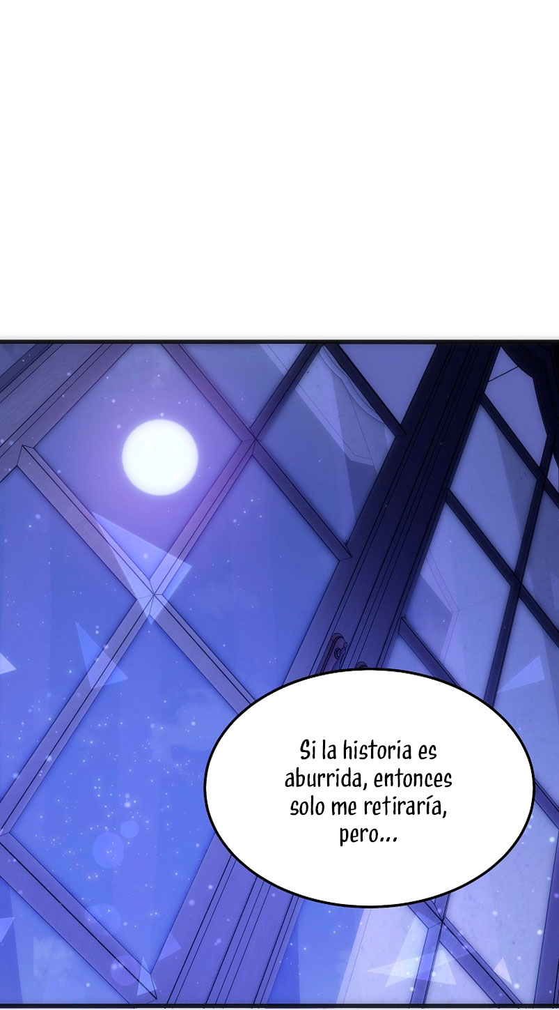 El demonio criará a una dama capítulo 4 página 47