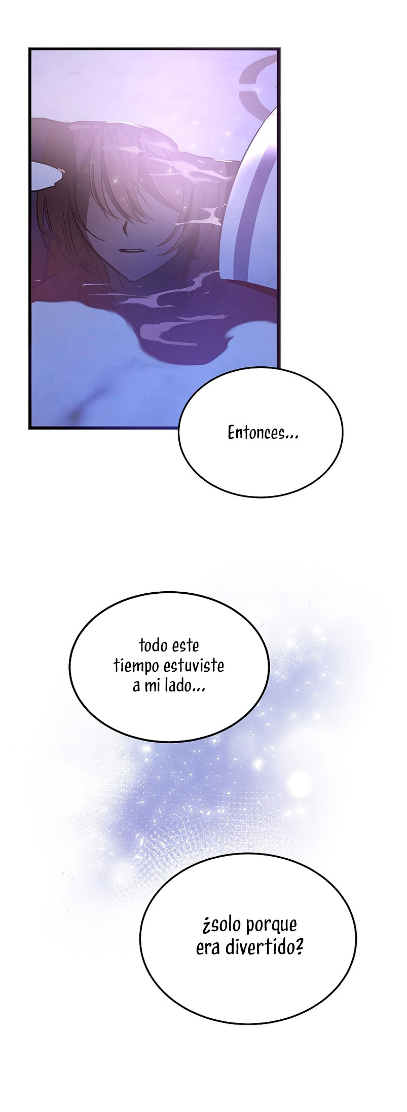 El demonio criará a una dama capítulo 4 página 49