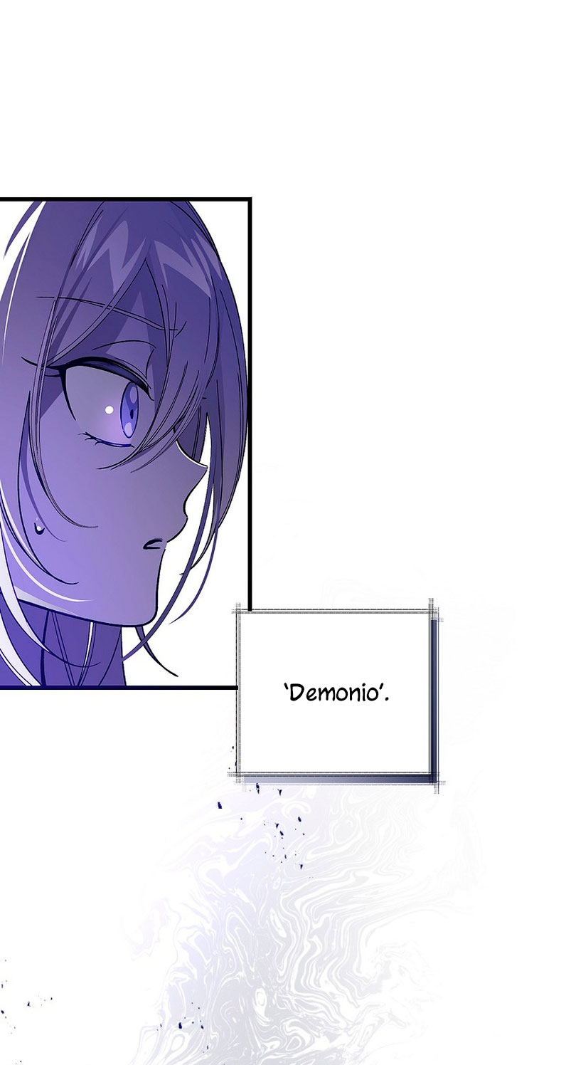 El demonio criará a una dama capítulo 4 página 8