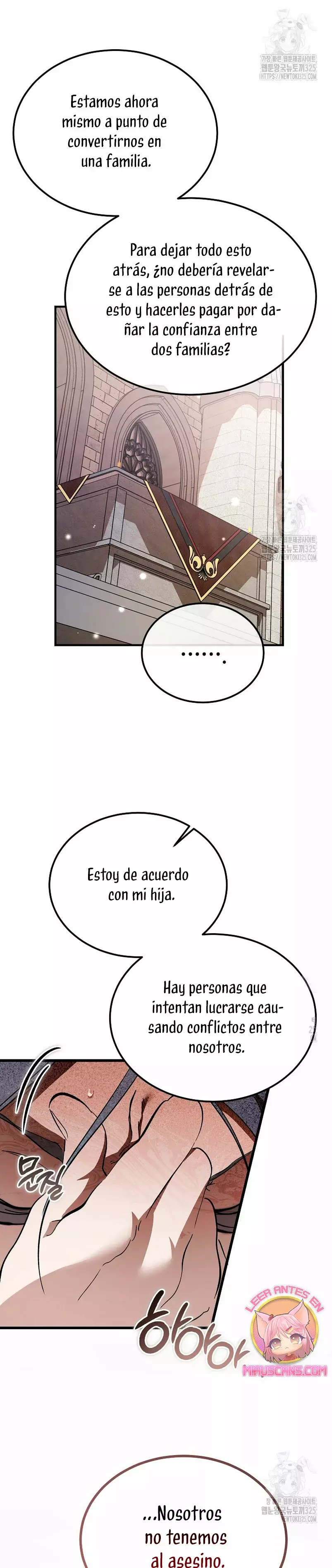 El demonio criará a una dama capítulo 42 página 24