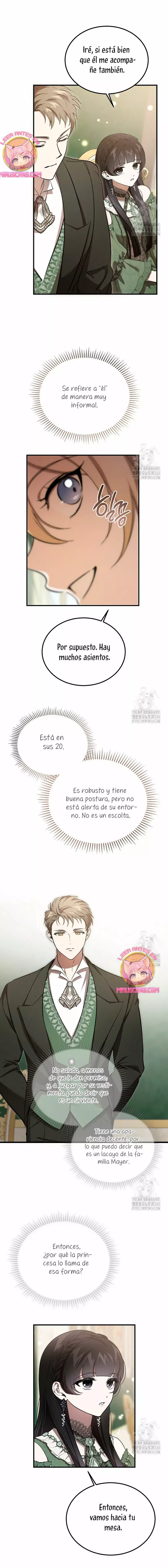 El demonio criará a una dama capítulo 55 página 10