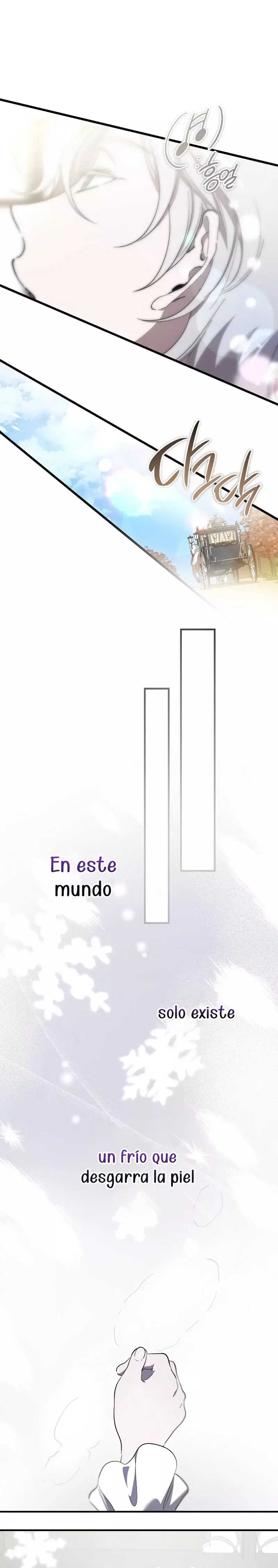 El demonio criará a una dama capítulo 66 página 4