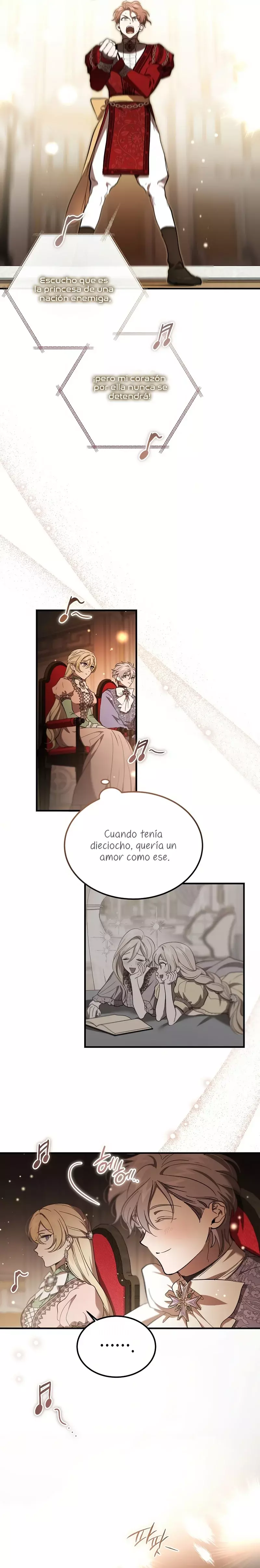 El demonio criará a una dama capítulo 67 página 4