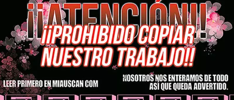 El demonio criará a una dama capítulo 68 página 2