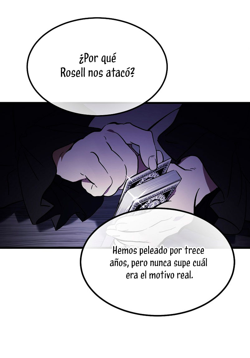 El demonio criará a una dama capítulo 7 página 19