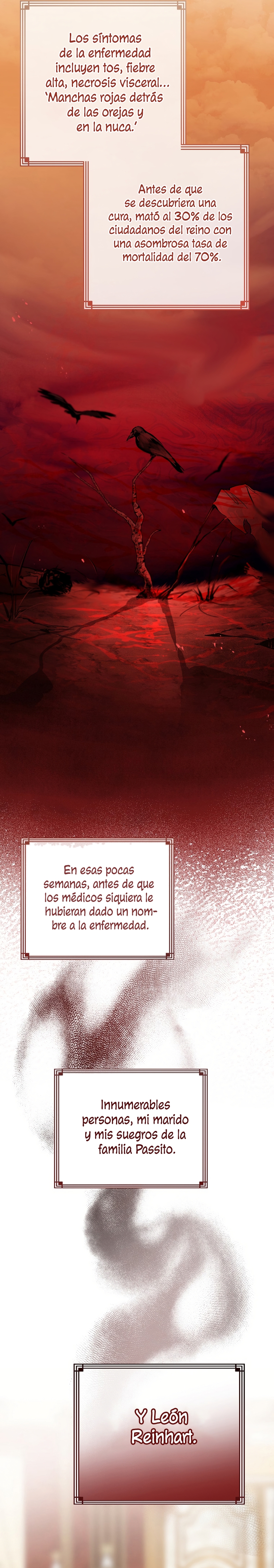 El demonio criará a una dama capítulo 78 página 35