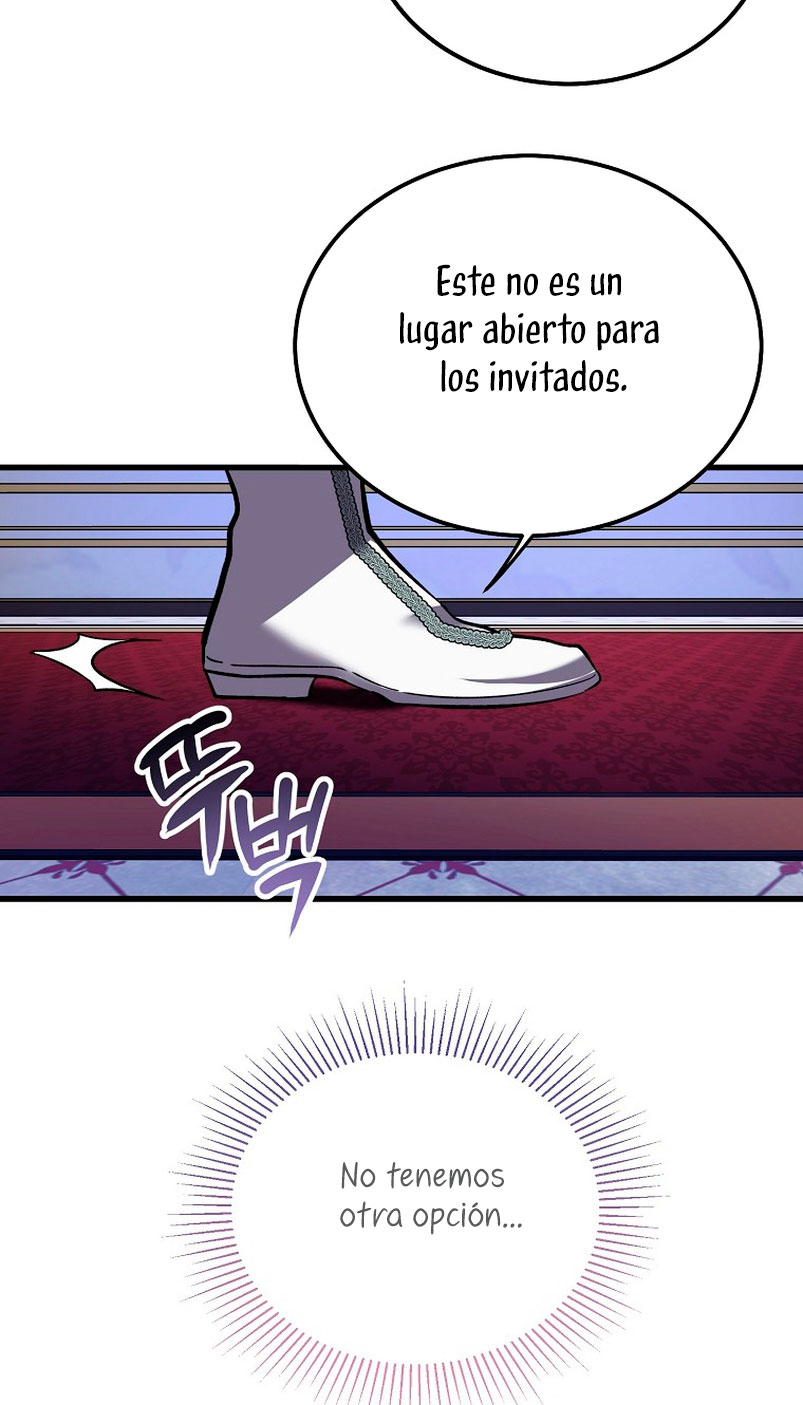 El demonio criará a una dama capítulo 8 página 14