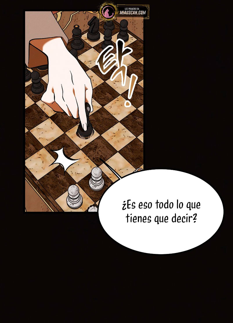El demonio criará a una dama capítulo 8 página 30