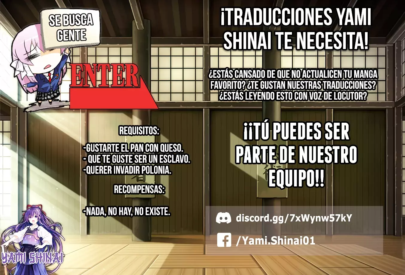 Dungeon No Osananajimi capítulo 34 página 18