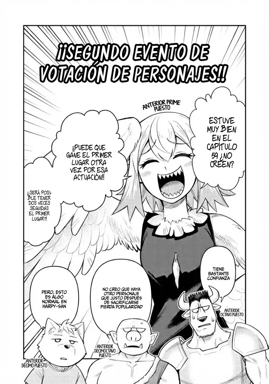 Dungeon No Osananajimi capítulo 60.98 página 2