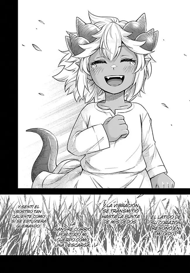 Dungeon No Osananajimi capítulo 63 página 19