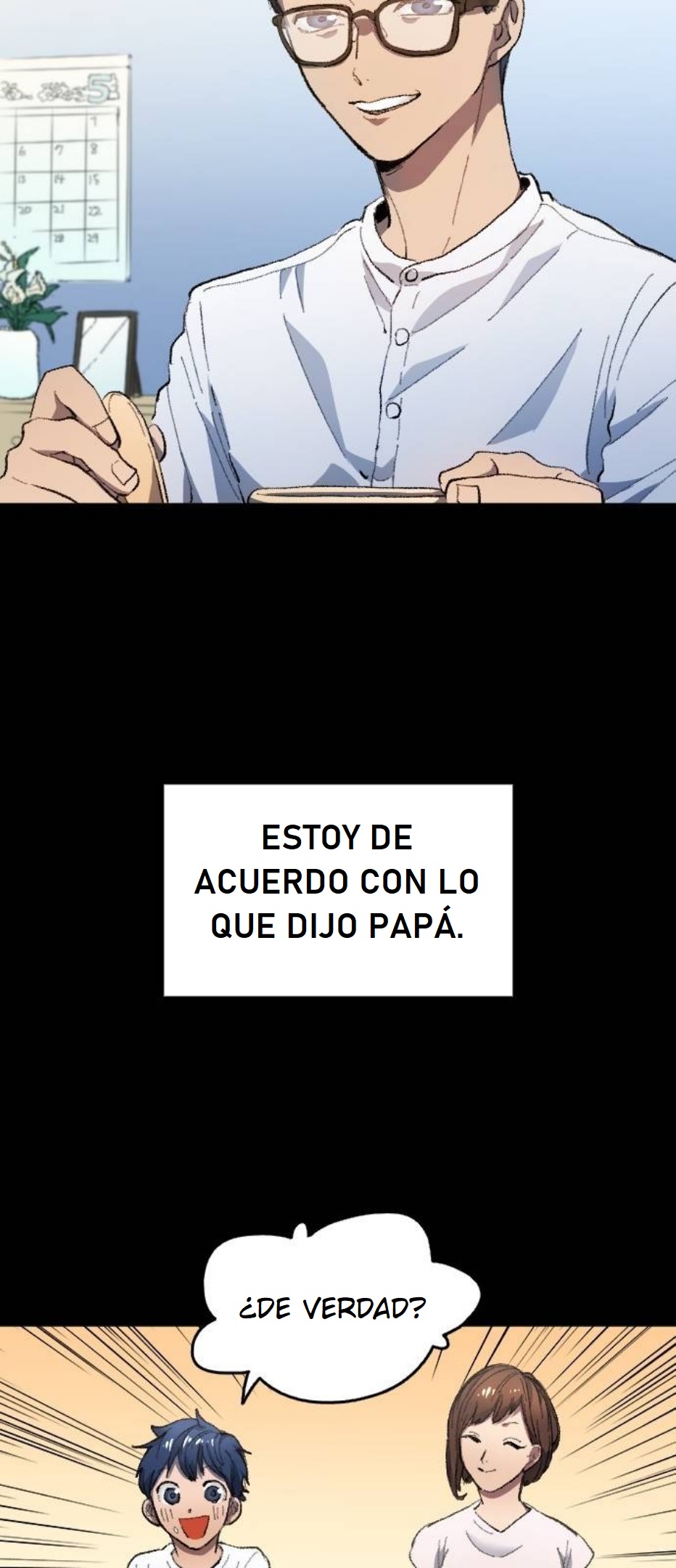 EL SUEÑO DE WOO HOO-YOUNG ROBANDO TALENTOS capítulo 1 página 10