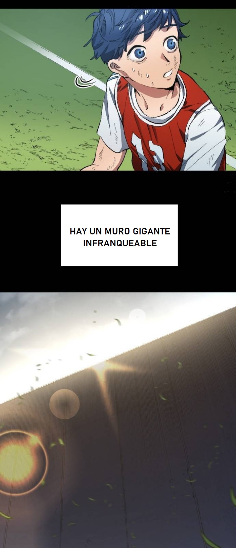 EL SUEÑO DE WOO HOO-YOUNG ROBANDO TALENTOS capítulo 1 página 19