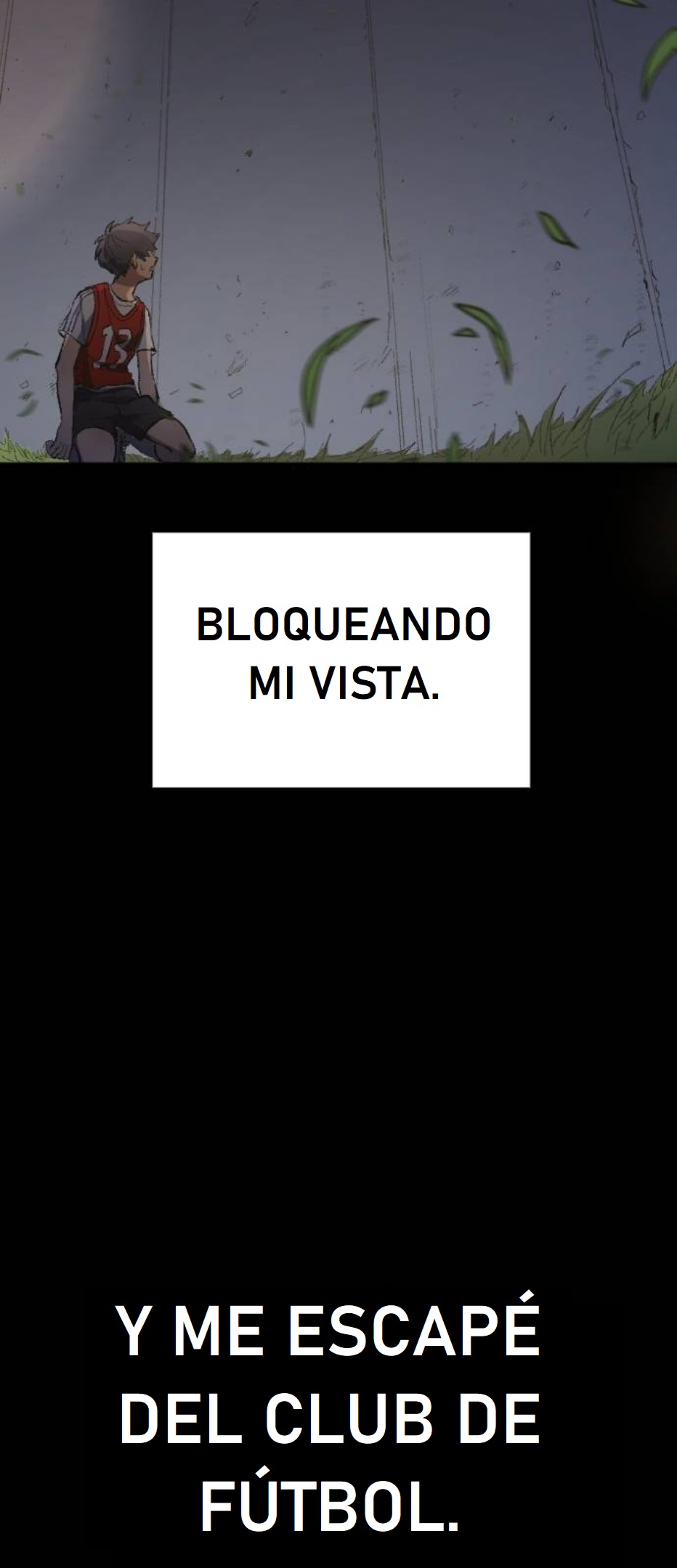 EL SUEÑO DE WOO HOO-YOUNG ROBANDO TALENTOS capítulo 1 página 20